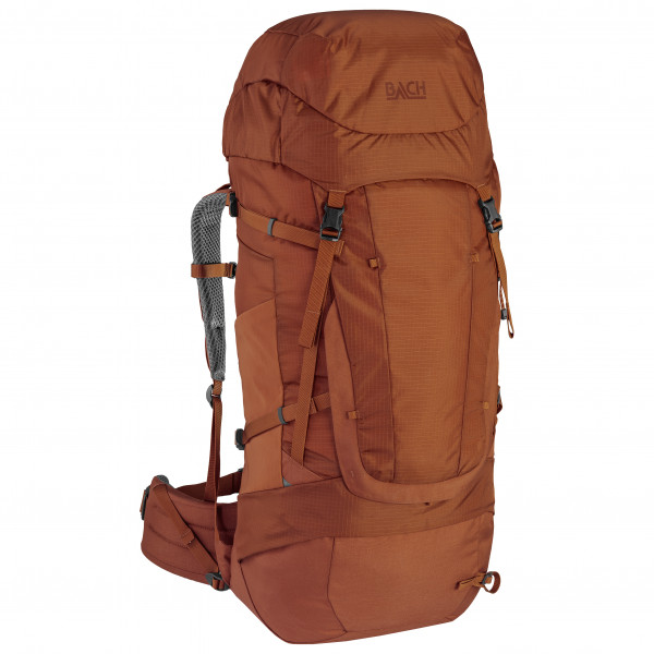 Bach - Pack Daydream 65 - Trekkingrucksack Gr 64 l - Regular braun von Bach