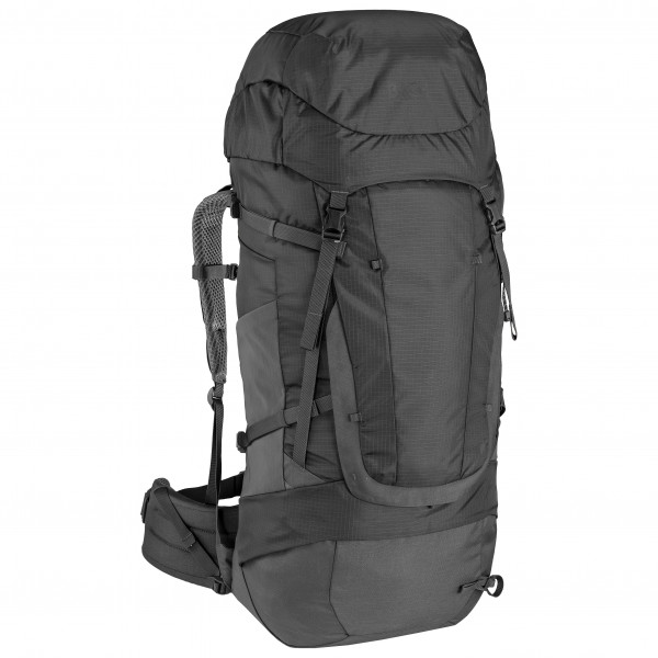 Bach - Pack Daydream 65 - Trekkingrucksack Gr 67 l - Long grau von Bach