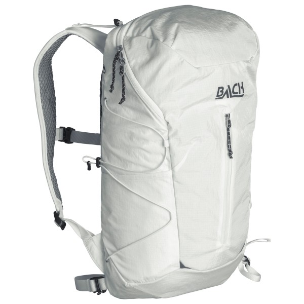 Bach - Pack Shield Recor 20 - Daypack Gr 20 l grau/weiß von Bach