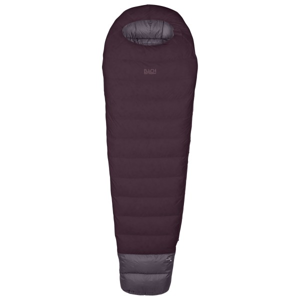 Bach - Recover Down -15° - Daunenschlafsack Gr up to 170 cm body size lila von Bach