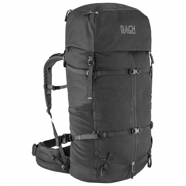 Bach - Women's Pack Specialist 85 - Trekkingrucksack Gr 83 l - Short grau von Bach