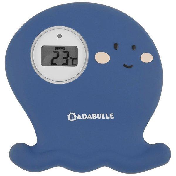 Badethermometer Unisex von Badabulle