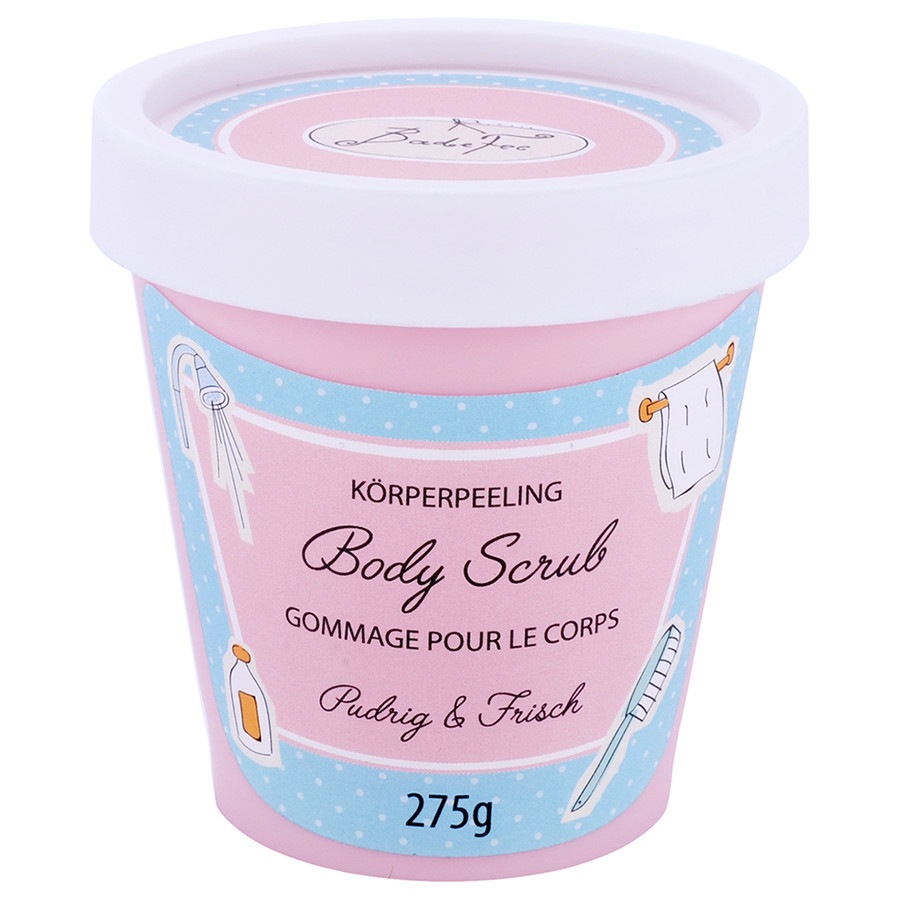 Badefee Badefee Candy Line Fruchtig & Frisch koerpermilch 275.0 ml Badefee Badefee Candy Line Fruchtig & Frisch koerpermilch 275.0 ml von Badefee