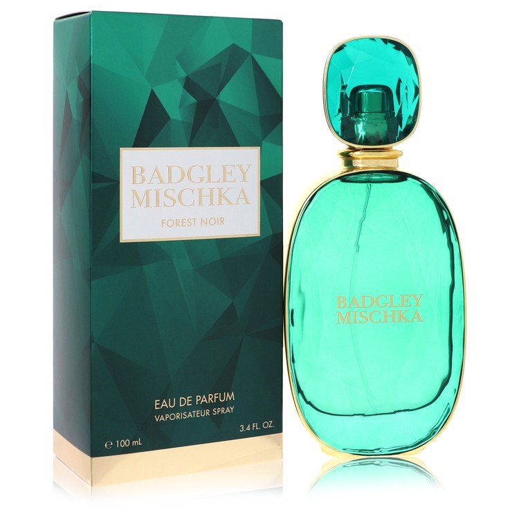 Forest Noir by Badgley Mischka Eau de Parfum 100ml von Badgley Mischka