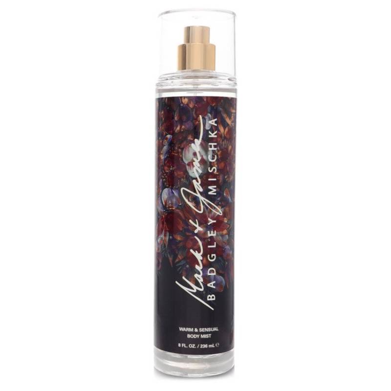 Badgley Mischka Mark & James Warm and Sensual Body Mist 237 ml von Badgley Mischka