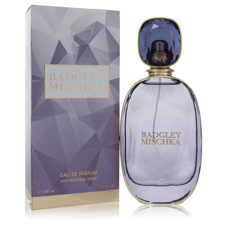 Badgley Mischka by Badgley Mischka Eau de Parfum 100ml von Badgley Mischka