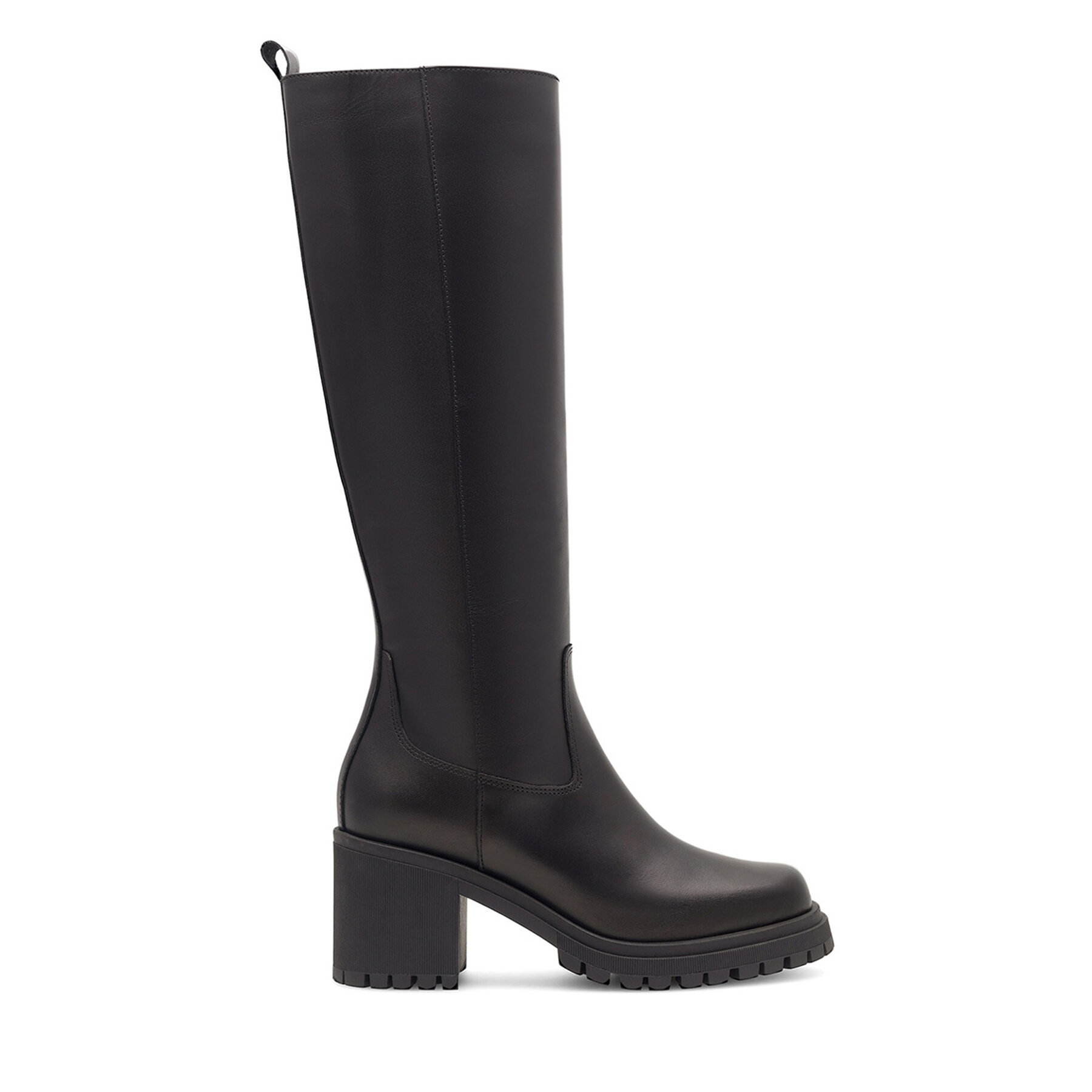 Klassische Stiefel Badura GATE-I23 28119RO Schwarz Klassische Stiefel Badura GATE-I23 28119RO Schwarz von Badura