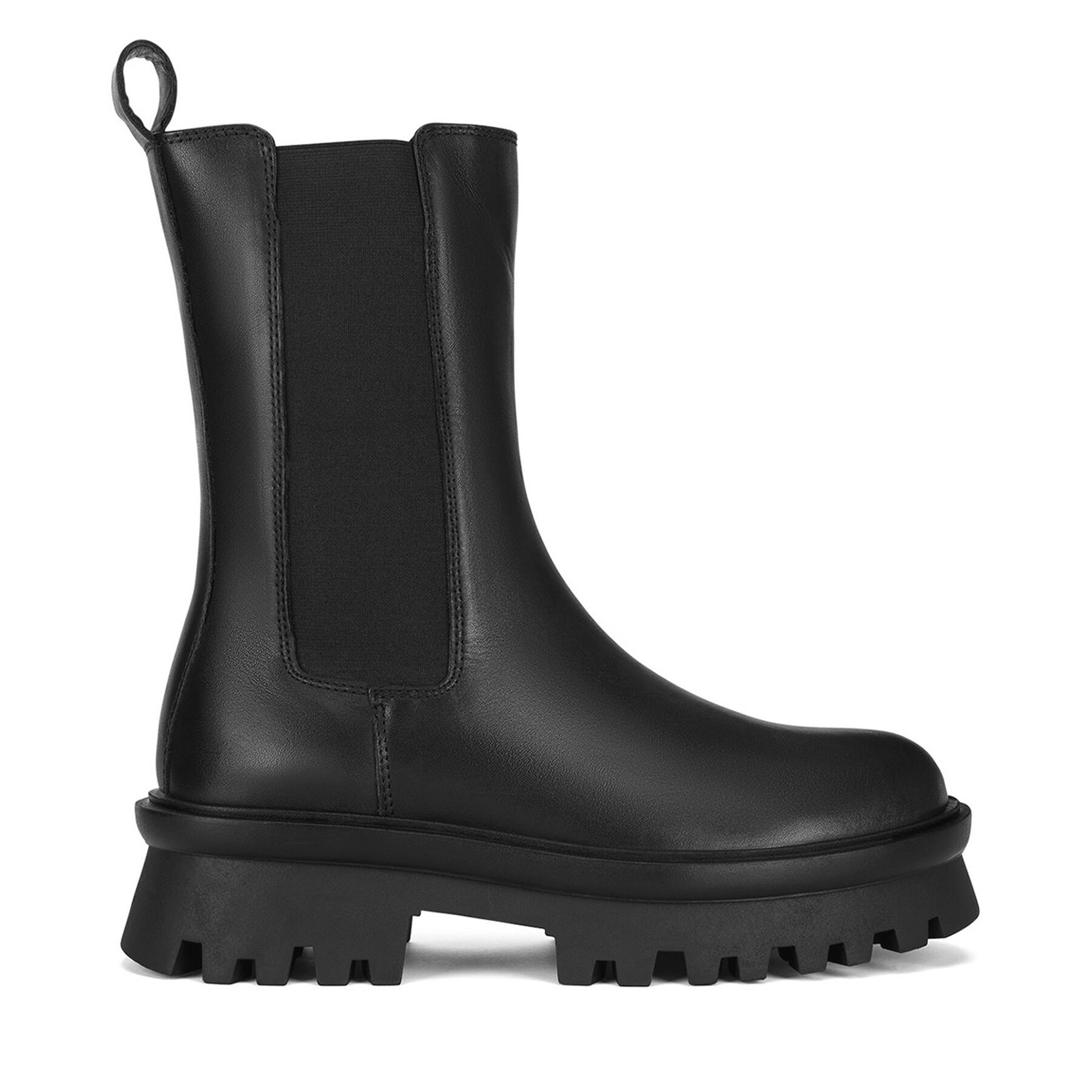 Klassische Stiefeletten Badura AYBEN-9051-24 Schwarz Klassische Stiefeletten Badura AYBEN-9051-24 Schwarz von Badura