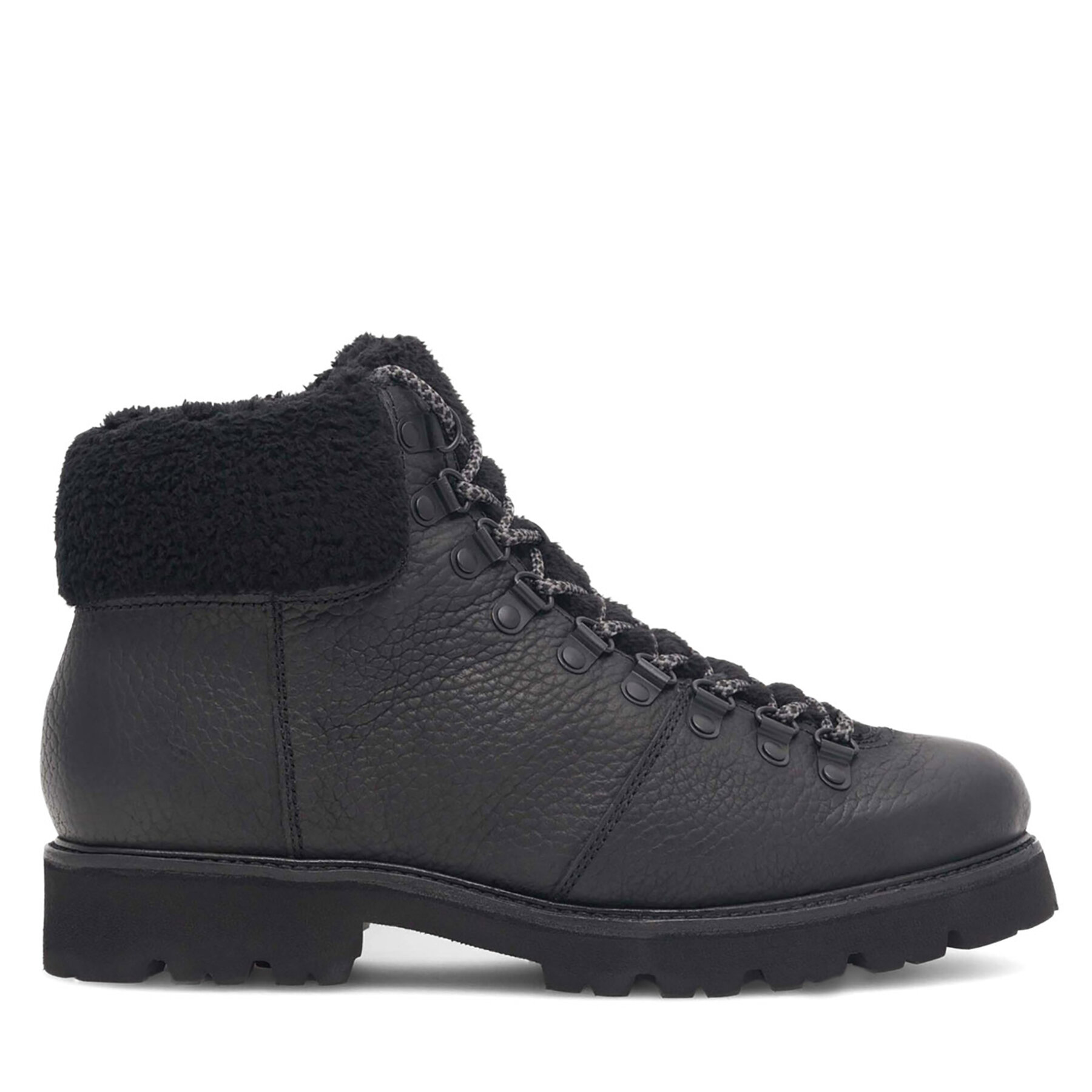 Schnürschuhe Badura RICHFIELD-17 MI08 Schwarz von Badura