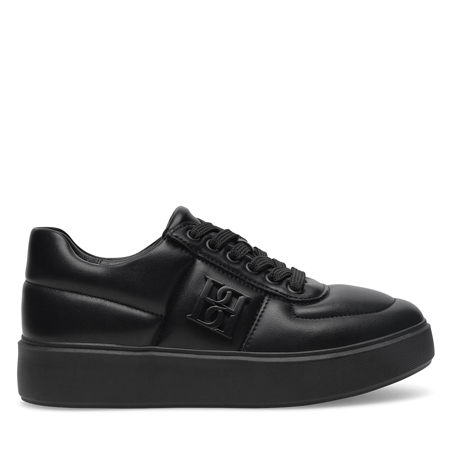 Sneakers Badura WYL3358-12 Schwarz von Badura