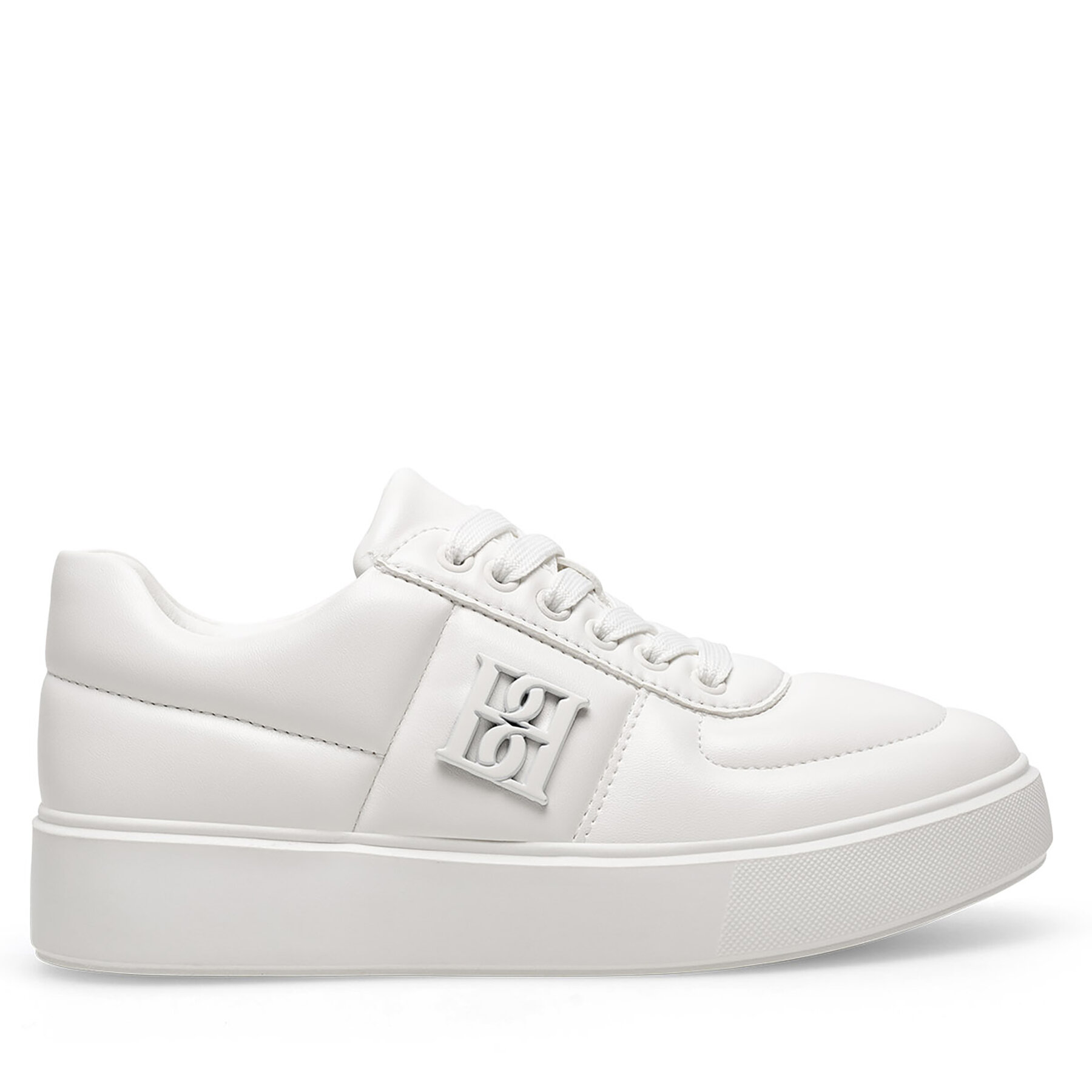Sneakers Badura WYL3358-12 Weiß von Badura