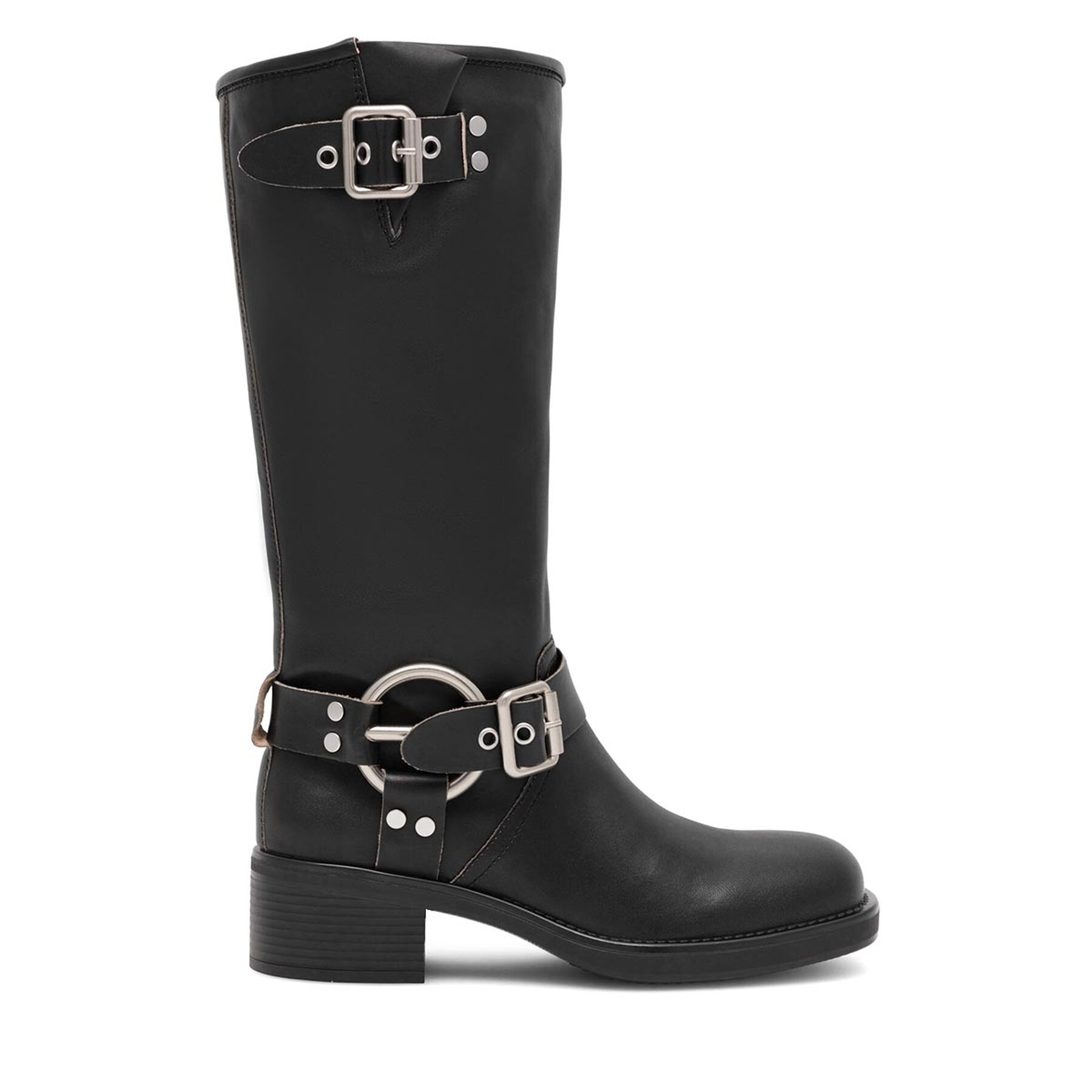 Stiefel Badura MANGUALDE-V1272-215 Schwarz Stiefel Badura MANGUALDE-V1272-215 Schwarz von Badura