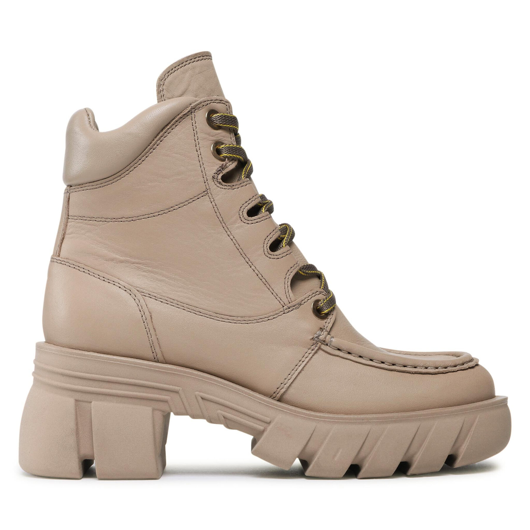 Stiefeletten Badura 222FW31 Beige Stiefeletten Badura 222FW31 Beige von Badura