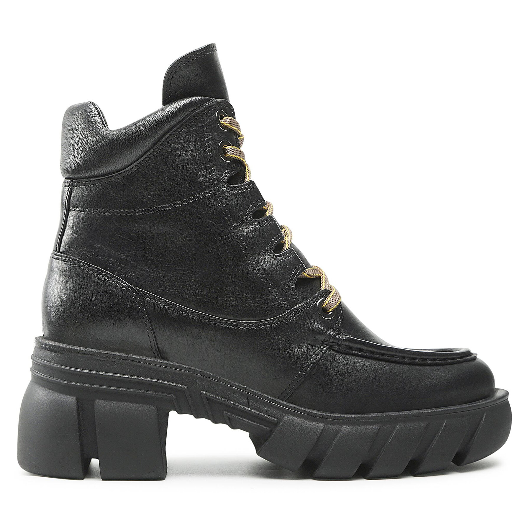 Stiefeletten Badura 222FW31 Schwarz Stiefeletten Badura 222FW31 Schwarz von Badura