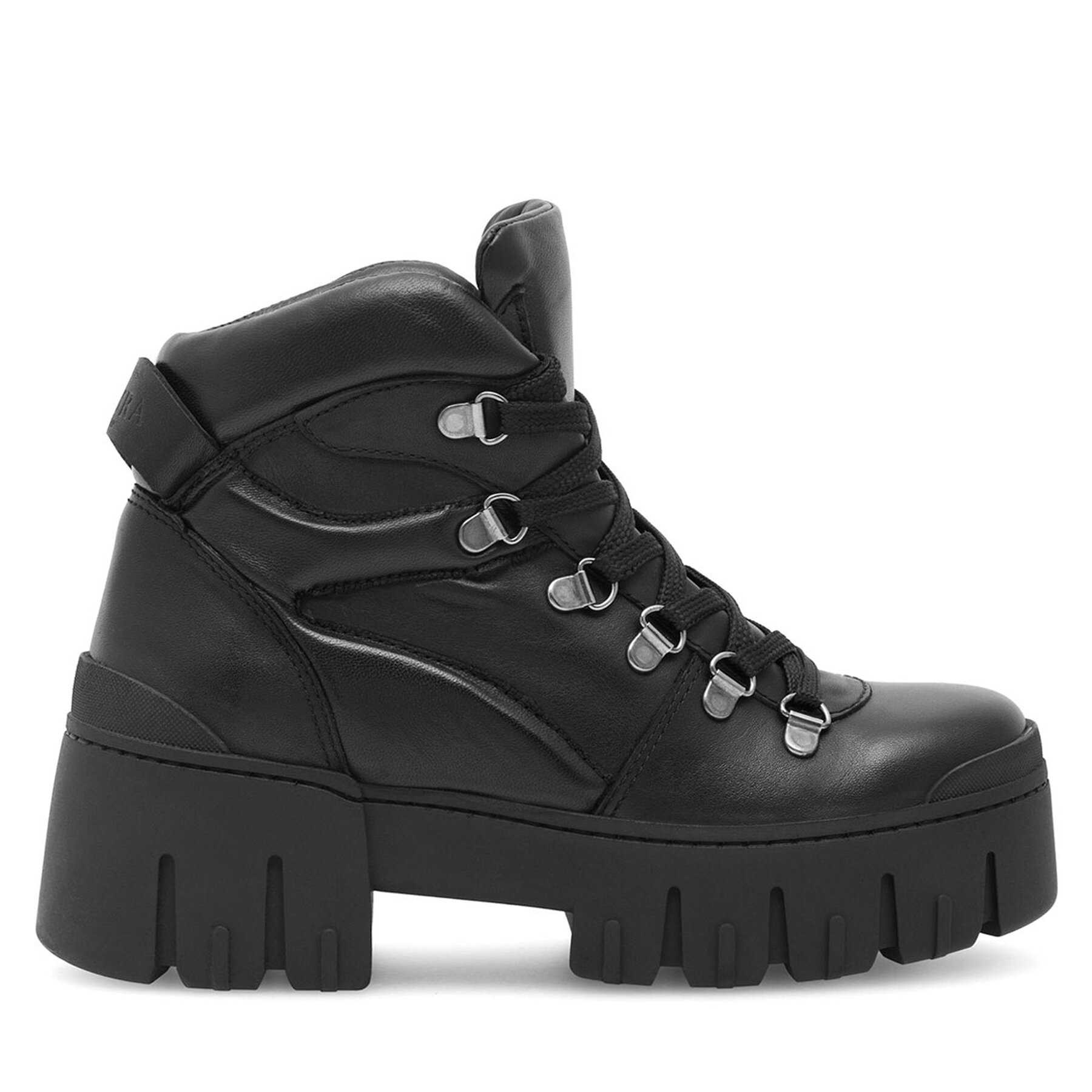 Stiefeletten Badura AHMET-02 Black von Badura