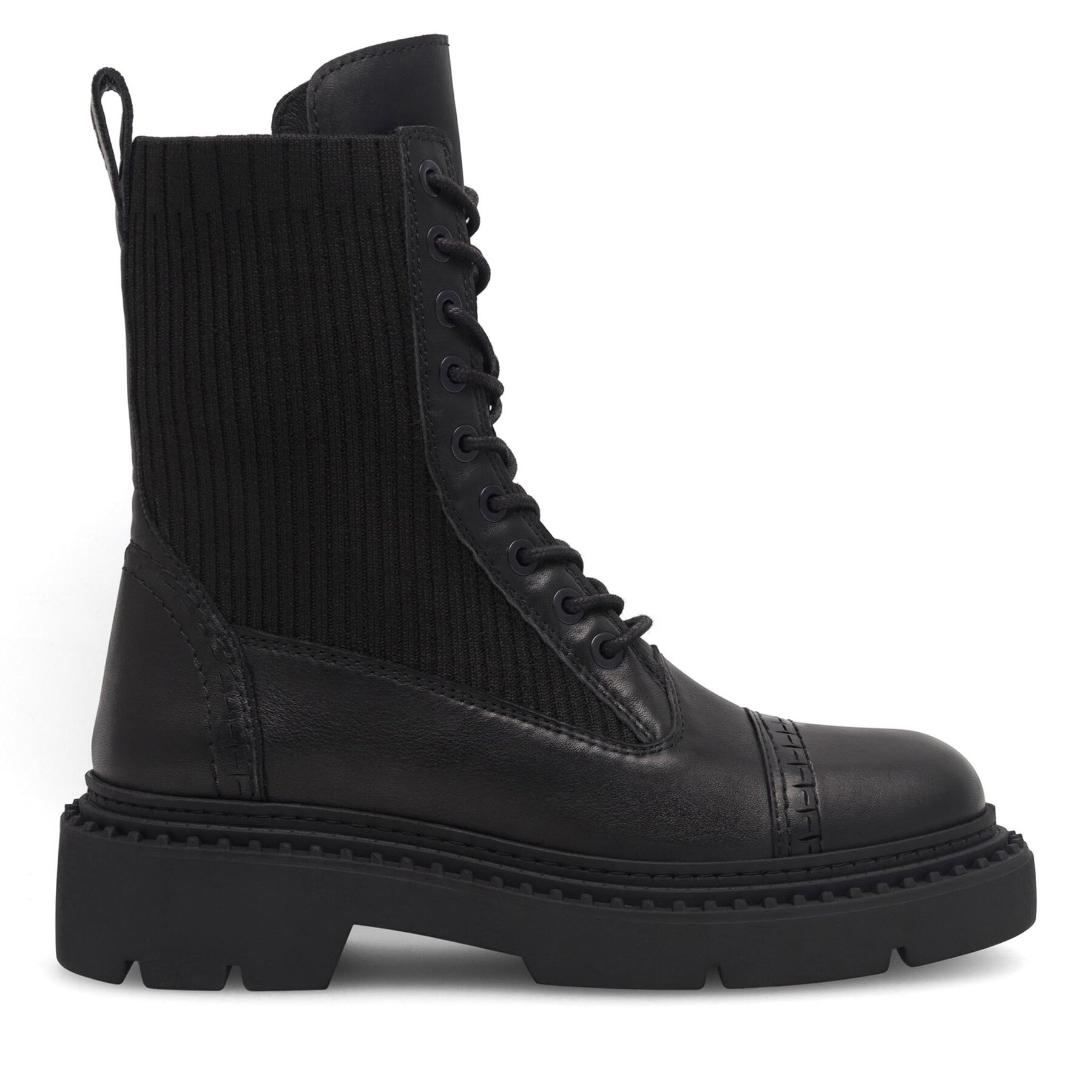 Stiefeletten Badura AHMET-03 Schwarz von Badura