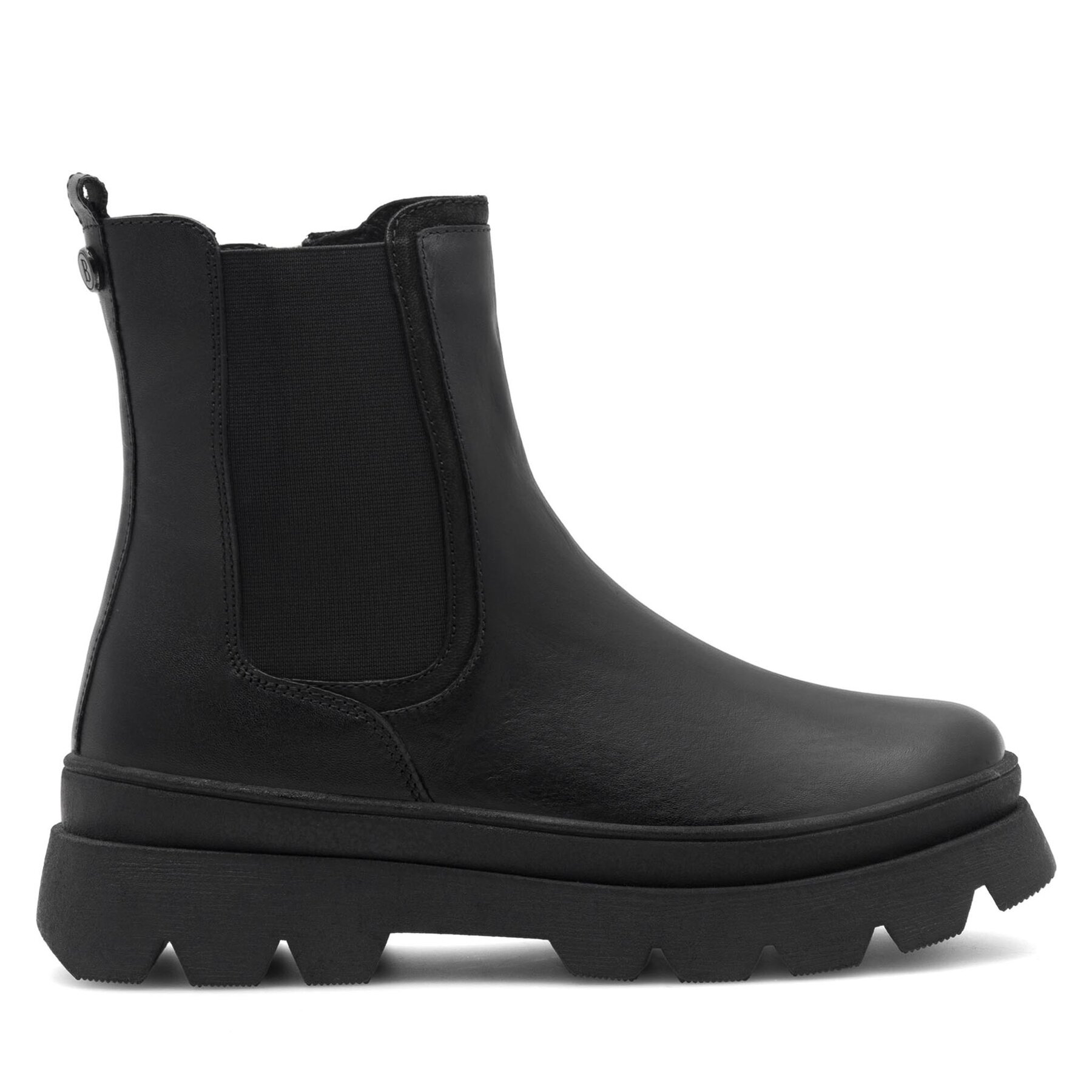 Stiefeletten Badura ALICA CI12-ALICA-02 Schwarz von Badura