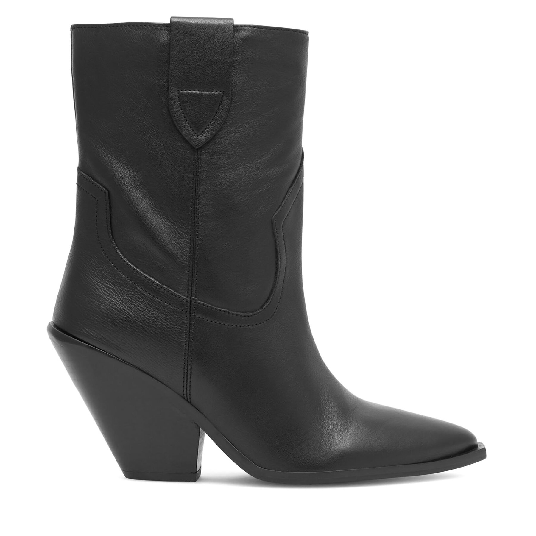 Stiefeletten Badura AMADORA-110436 Schwarz von Badura