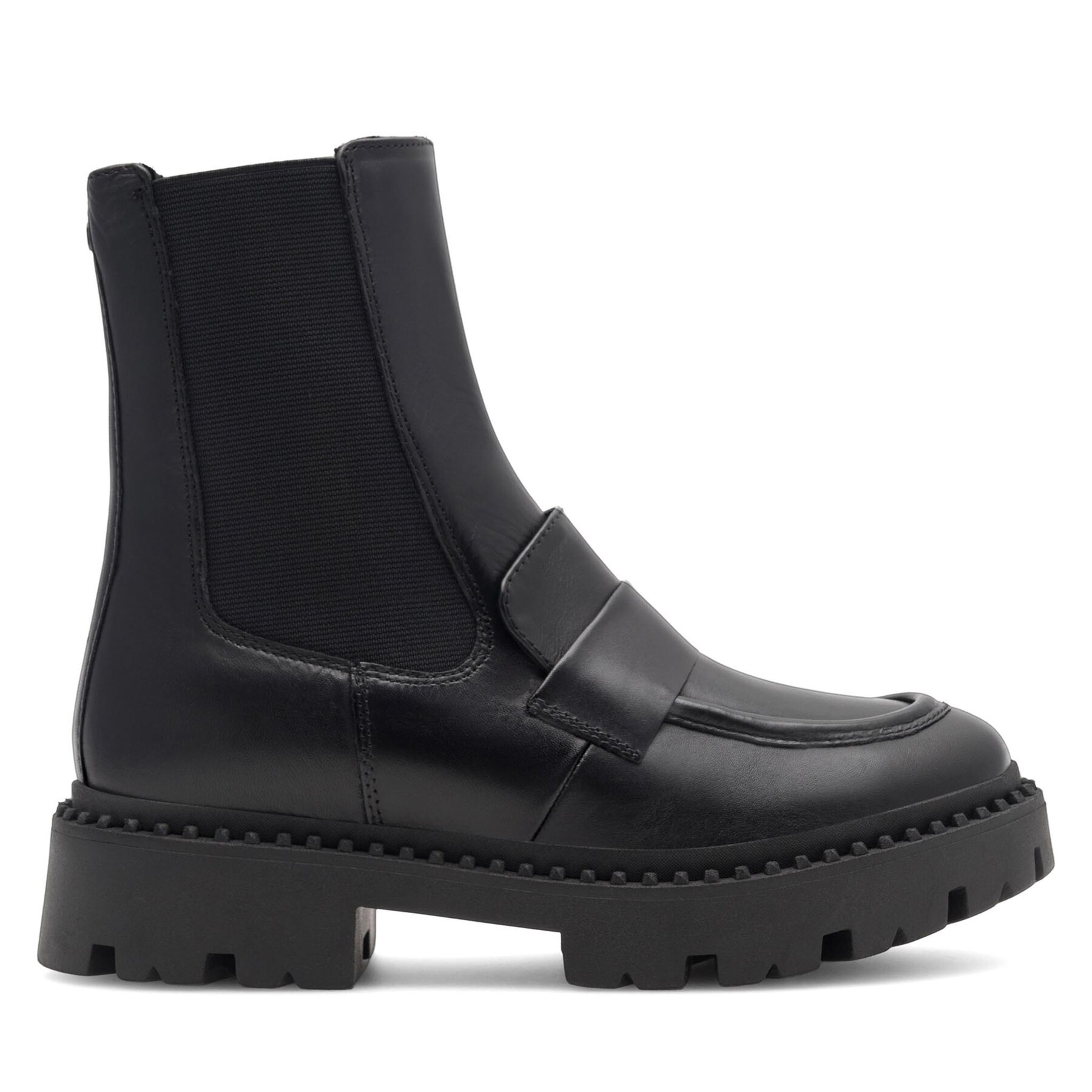 Stiefeletten Badura BAVARIA-01-V Schwarz von Badura