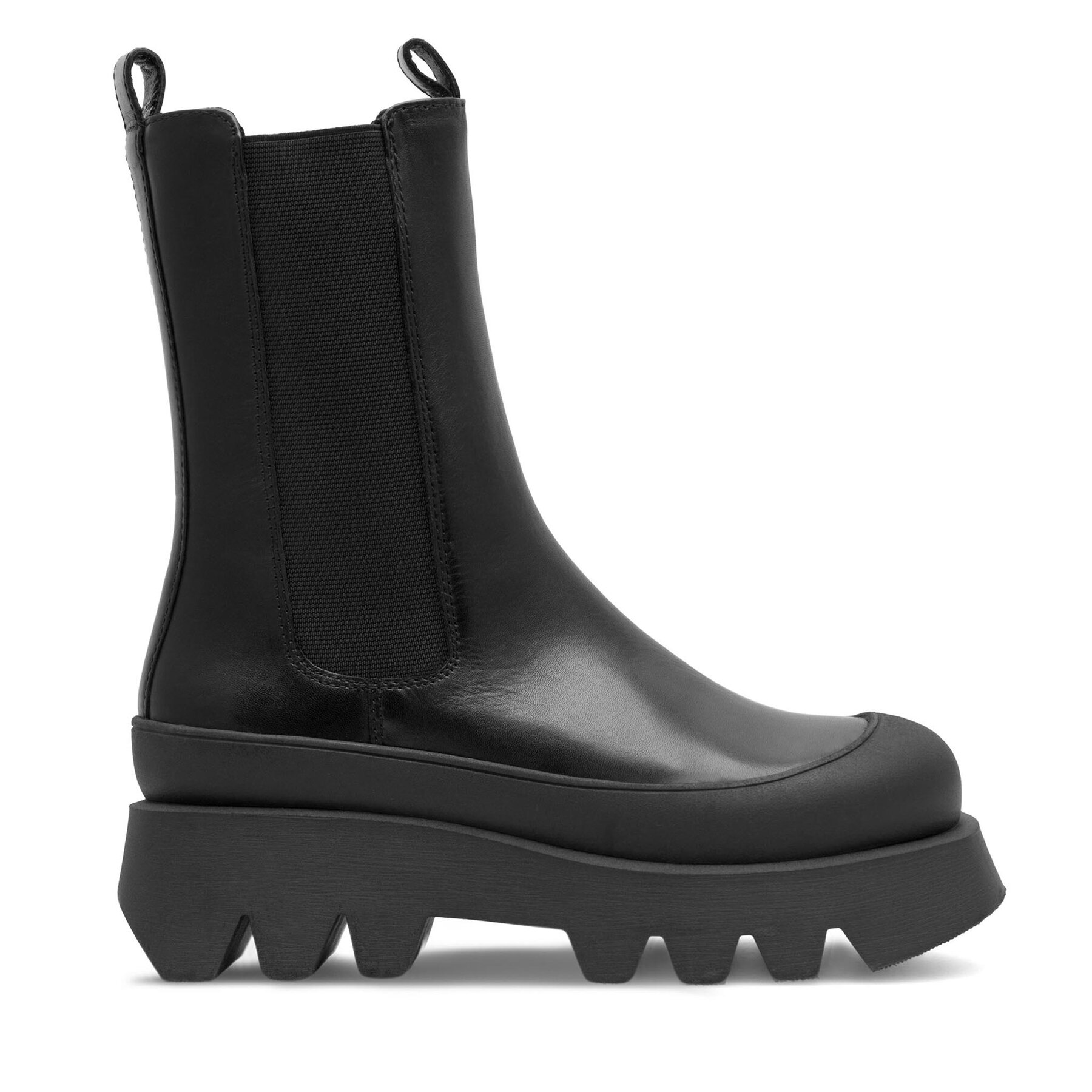 Stiefeletten Badura IDEM-01 Schwarz von Badura