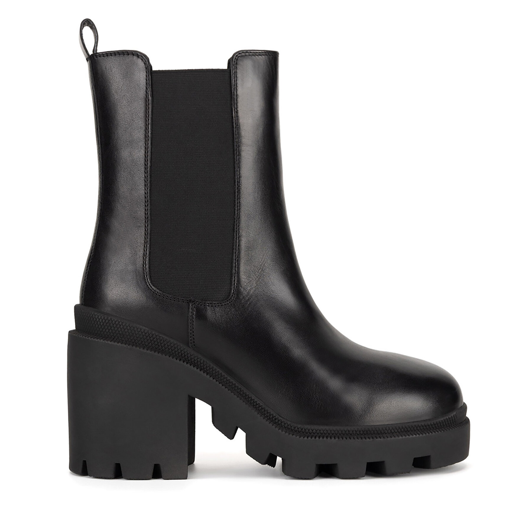 Stiefeletten Badura MOANA-01W4-001 Schwarz Stiefeletten Badura MOANA-01W4-001 Schwarz von Badura