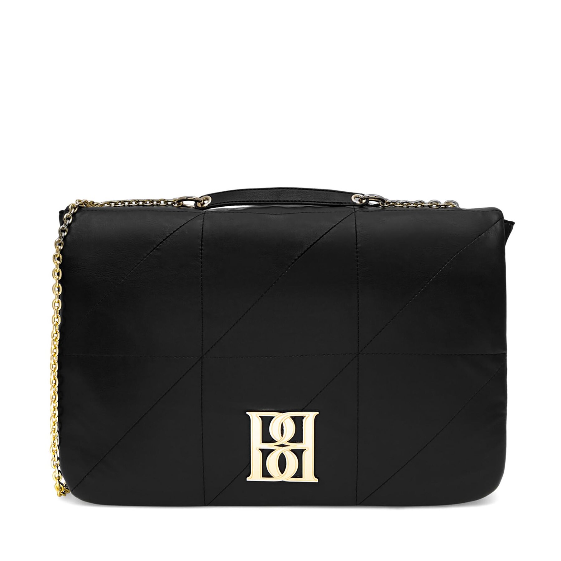 Tasche Badura AGATHE-01 Black von Badura