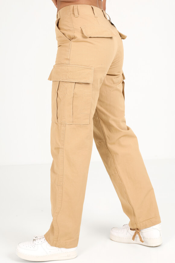 Bae Cargohose | Hellbeige | Damen  | S von Bae