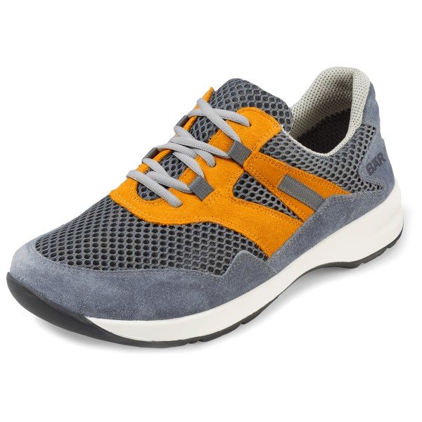 Bär - Easyrun - Multisportschuhe Gr 7,5 grau Bär - Easyrun - Multisportschuhe Gr 7,5 grau von Bär