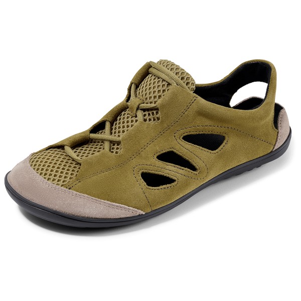 Bär - Jess - Sandalen Gr 8 oliv Bär - Jess - Sandalen Gr 8 oliv von Bär