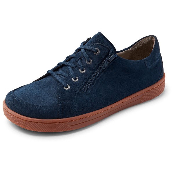 Bär - Sven - Freizeitschuhe Gr 8 blau von Bär