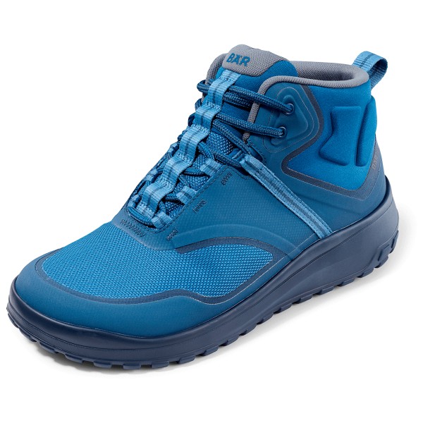 Bär - Trail Lite Tex - Wanderschuhe Gr 12 blau Bär - Trail Lite Tex - Wanderschuhe Gr 12 blau von Bär