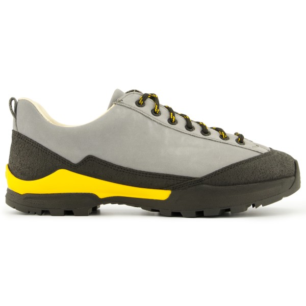 Bär - Women's Bergkomfort Wanderschuh - Multisportschuhe Gr 6 grau Bär - Women's Bergkomfort Wanderschuh - Multisportschuhe Gr 6 grau von Bär