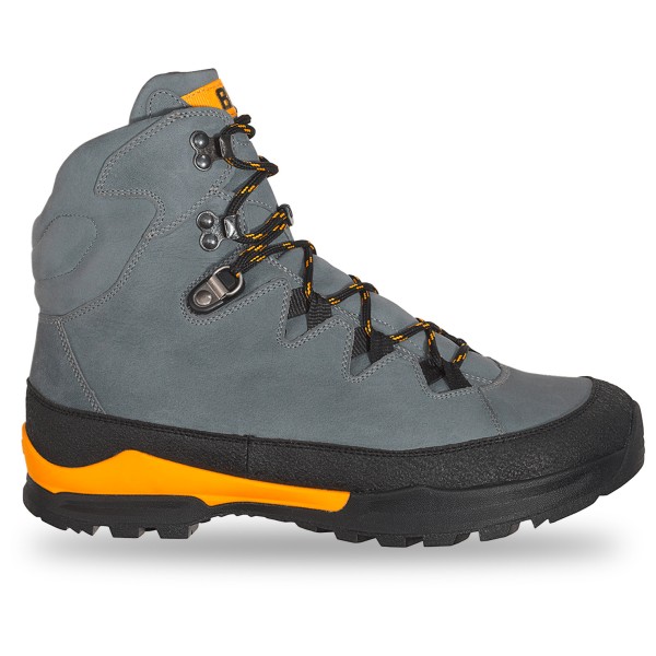 Bär - Women's Bergkomfort Wanderstiefel 2.0 - Wanderschuhe Gr 5,5 grau Bär - Women's Bergkomfort Wanderstiefel 2.0 - Wanderschuhe Gr 5,5 grau von Bär
