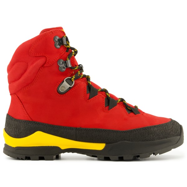 Bär - Women's Bergkomfort Wanderstiefel 2.0 - Wanderschuhe Gr 7 rot Bär - Women's Bergkomfort Wanderstiefel 2.0 - Wanderschuhe Gr 7 rot von Bär
