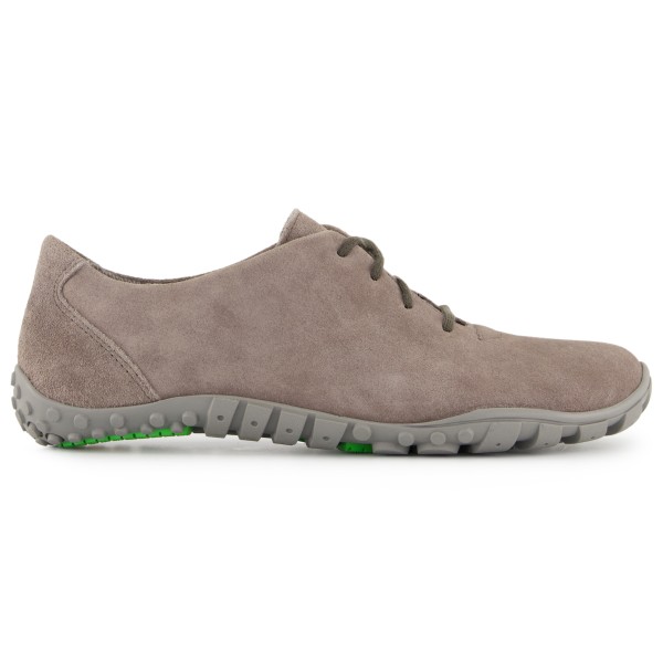 Bär - Women's Joana - Barfussschuhe Gr 8,5 grau Bär - Women's Joana - Barfussschuhe Gr 8,5 grau von Bär
