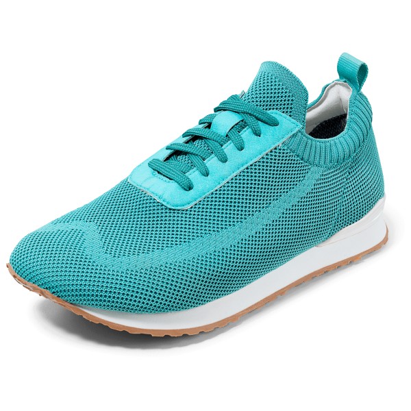 Bär - Women's Pito 2.0 - Freizeitschuhe Gr 5 blau von Bär