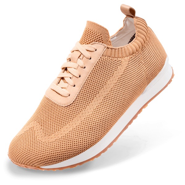 Bär - Women's Pito 2.0 - Freizeitschuhe Gr 7 gelb von Bär
