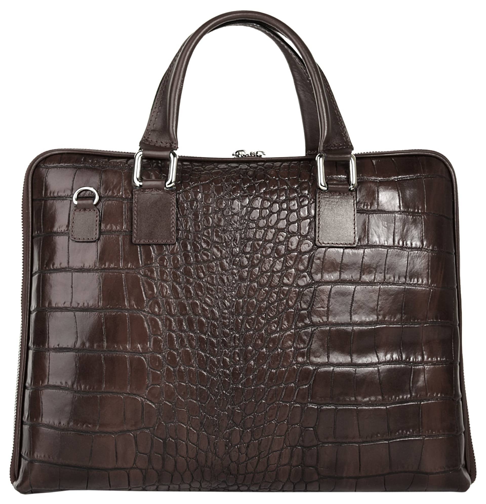 Bagan Aktentasche, echt Leder, Made in Italy Bagan Aktentasche, echt Leder, Made in Italy von Bagan