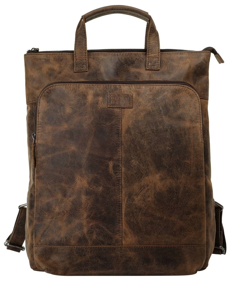 Bagan Cityrucksack von Bagan