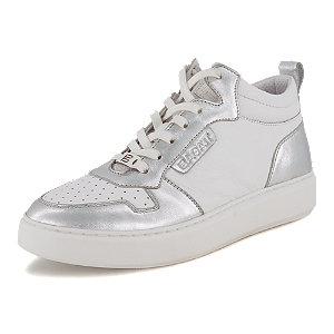 Bagatt Gina Damen Sneaker Silber von Bagatt