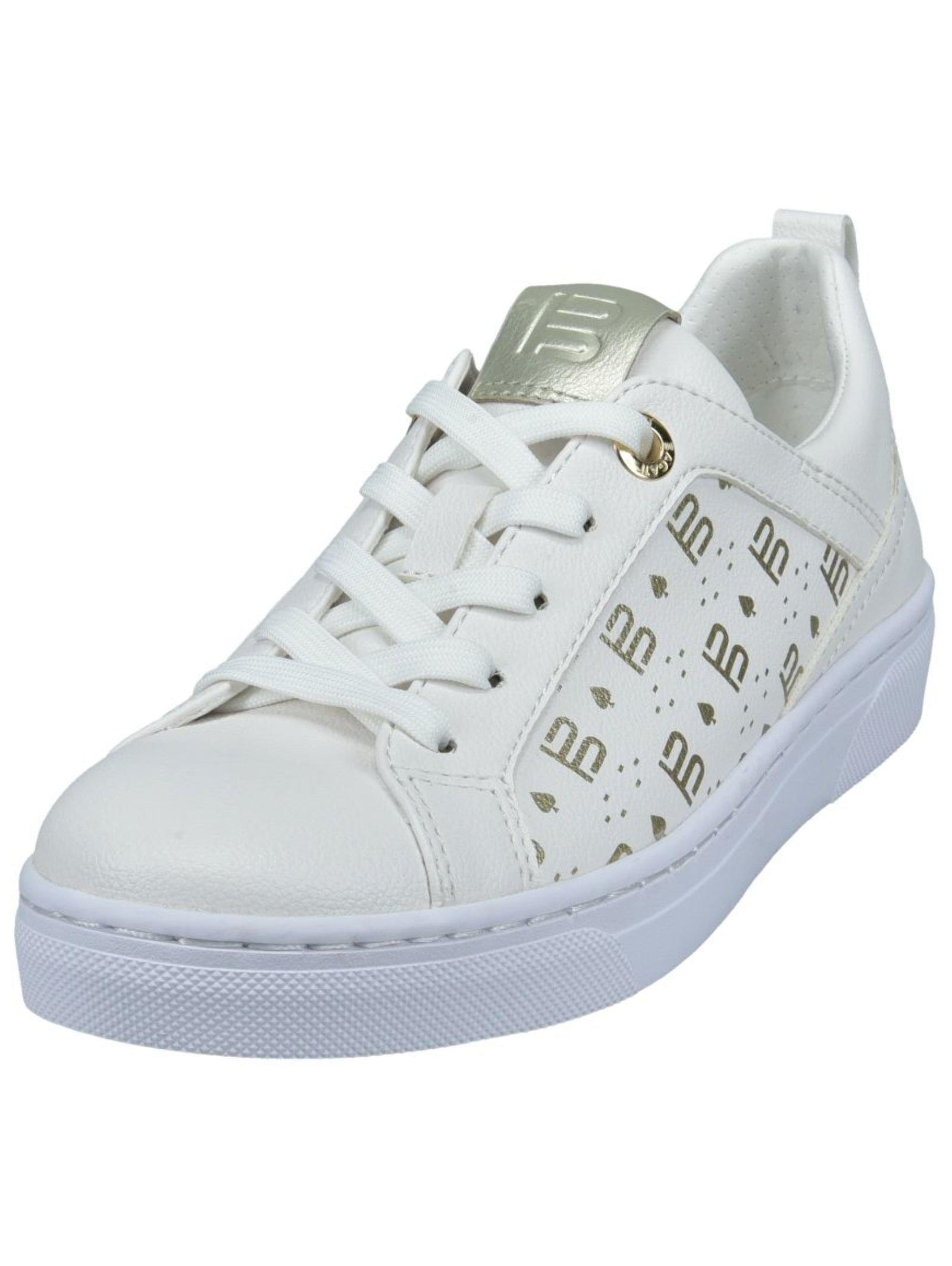 Sneaker Damen Weiss 36 von Bagatt