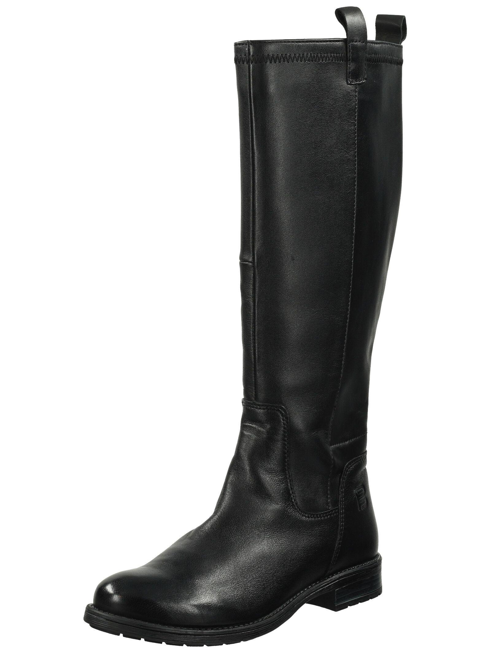 Stiefel D11-5693x-4050 Damen Schwarz 36 von Bagatt