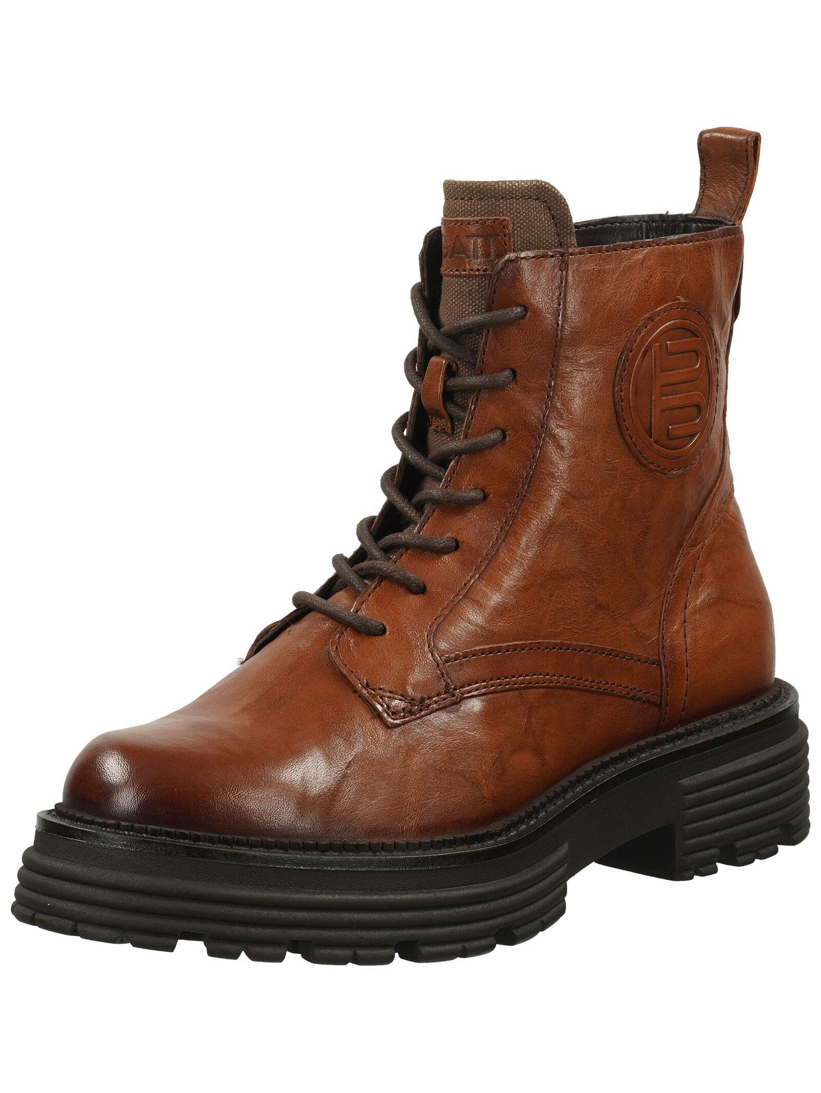 Stiefelette D31-ag131-4069 Damen Braun 38 von Bagatt