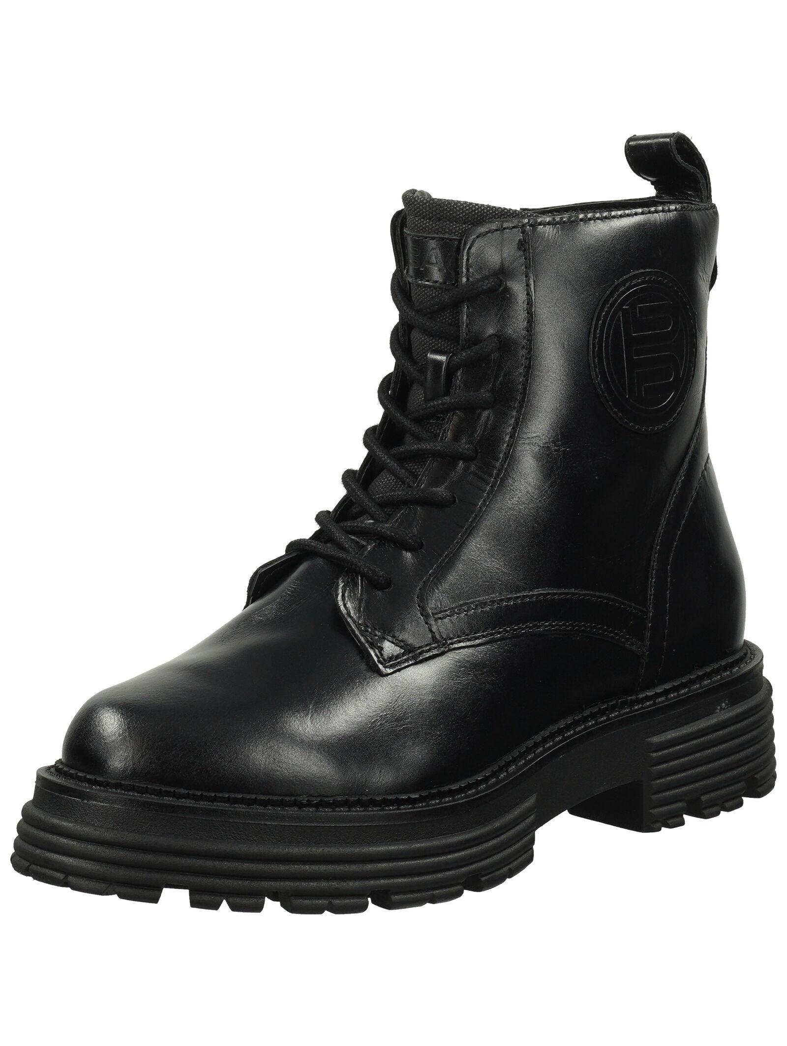 Stiefelette D31-ag151-1069 Damen Schwarz 36 von Bagatt