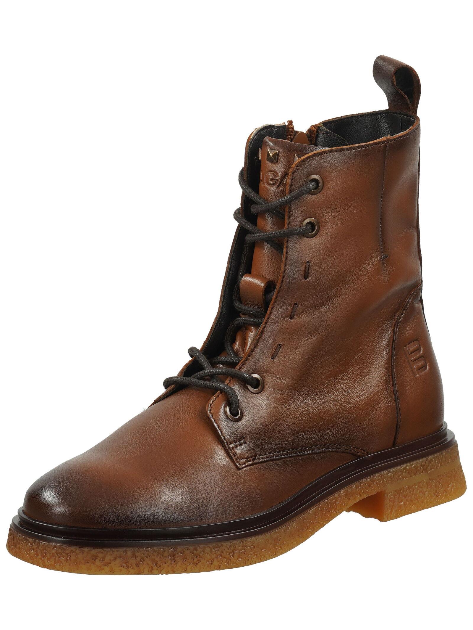 Stiefelette D31-ah530-4000 Damen Cognac 38 von Bagatt