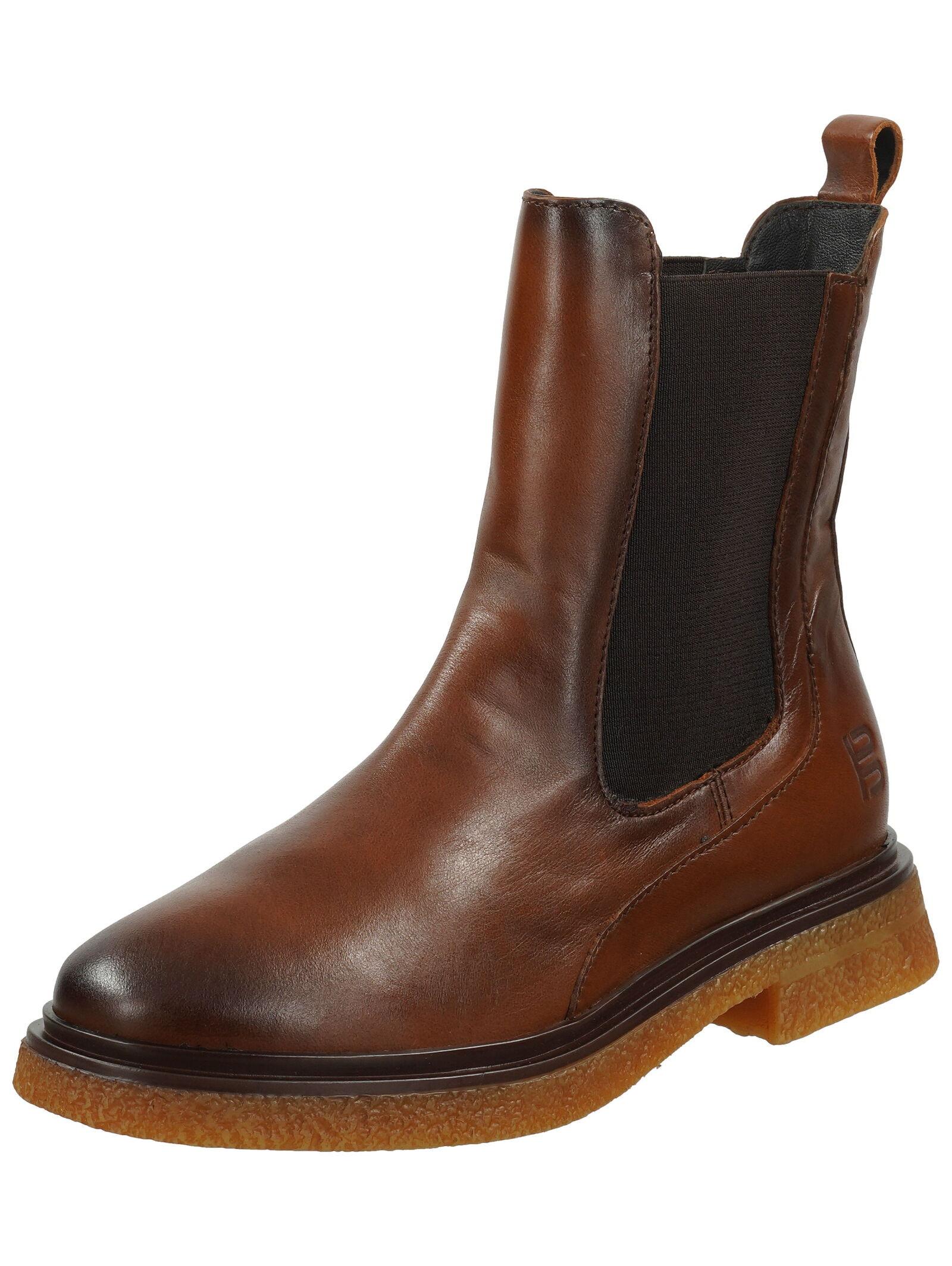 Stiefelette D31-ah531-4000 Damen Cognac 36 von Bagatt