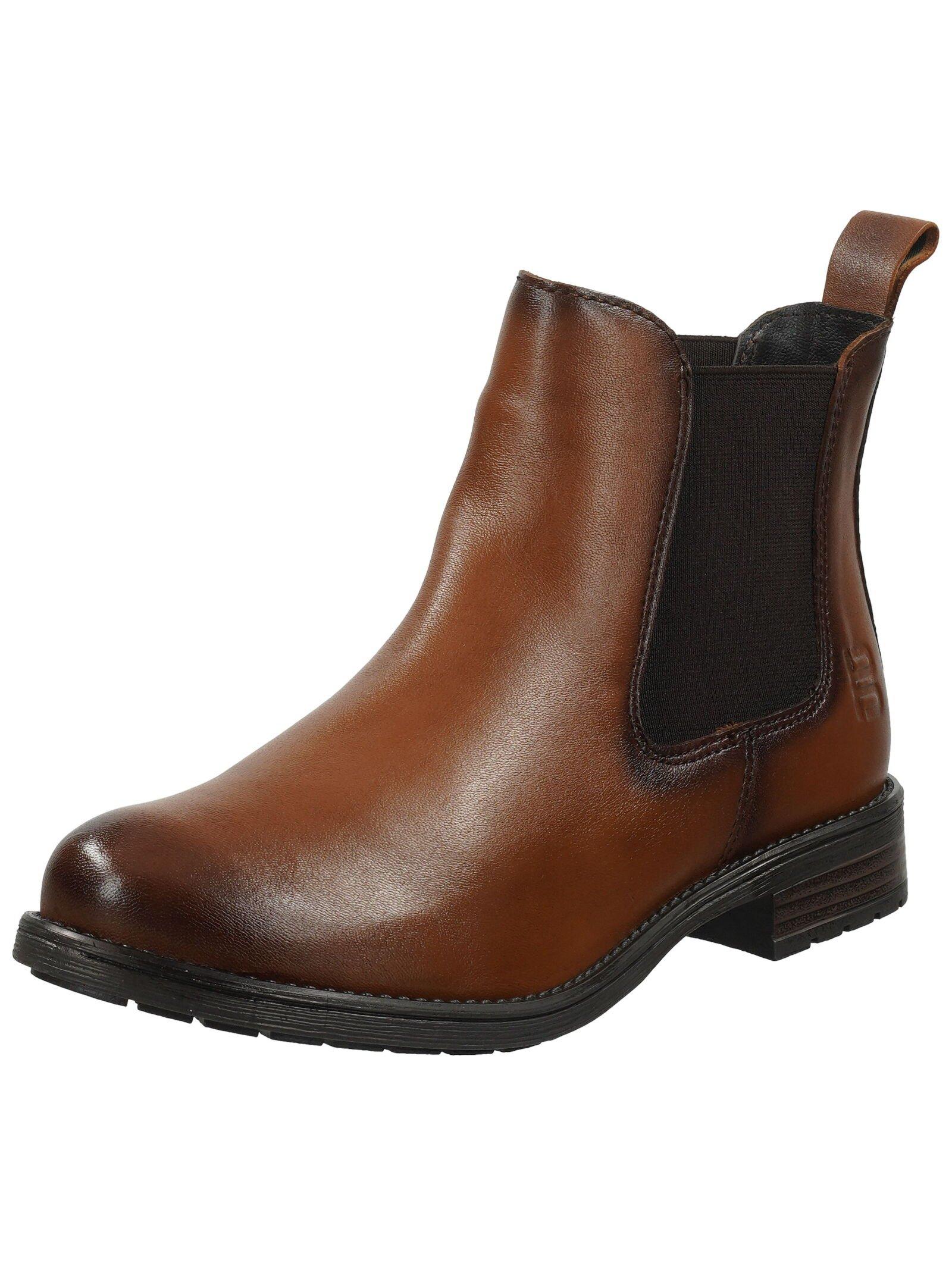 Stiefelette Damen Braun 36 von Bagatt