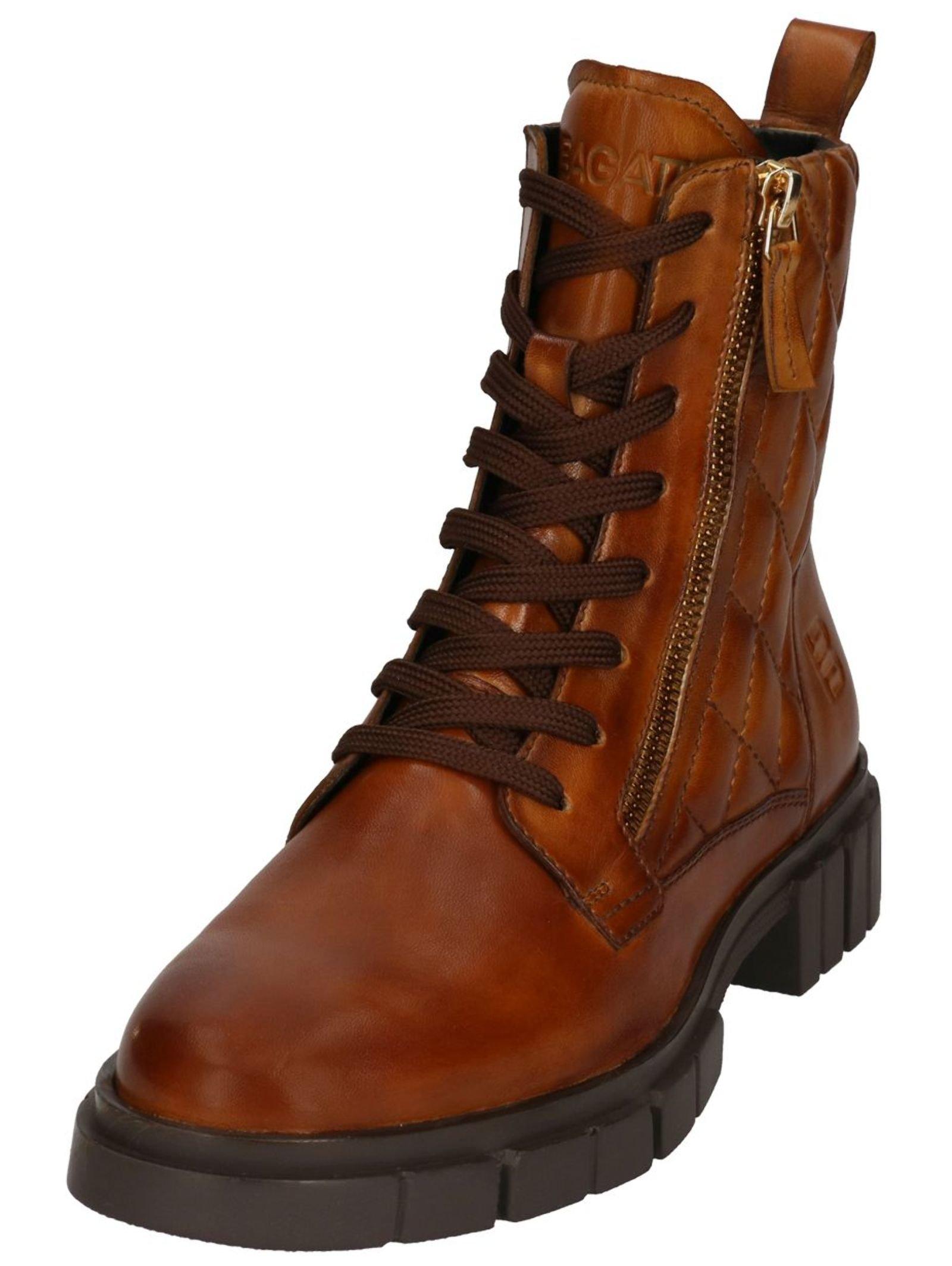 Stiefelette Damen Cognac 39 von Bagatt