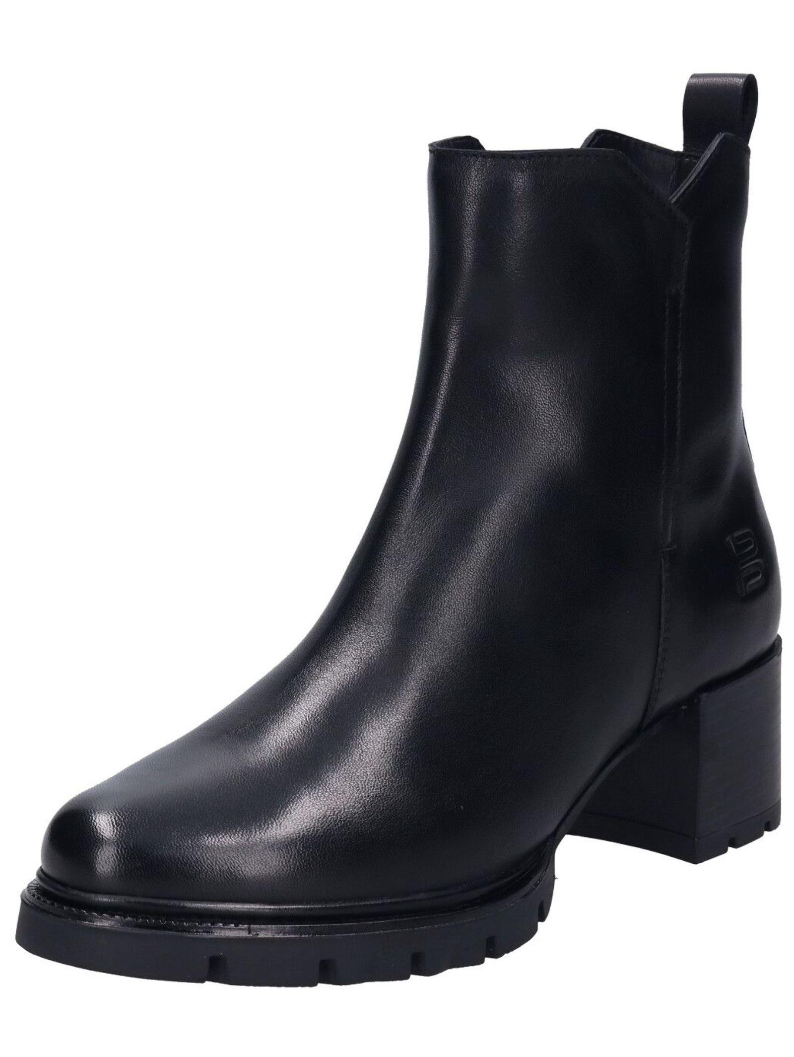 Stiefelette Damen Schwarz 36 von Bagatt