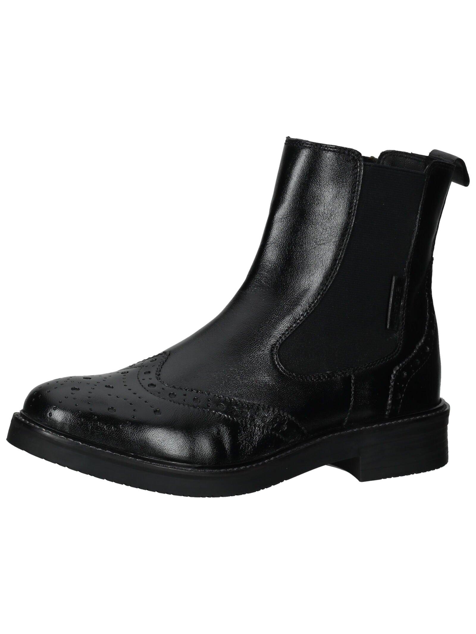 Stiefelette Damen Schwarz 36 von Bagatt